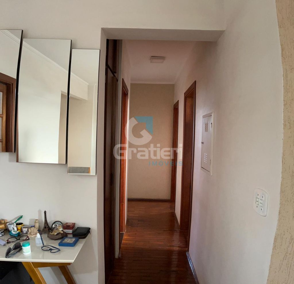 Apartamento edifício morumbi