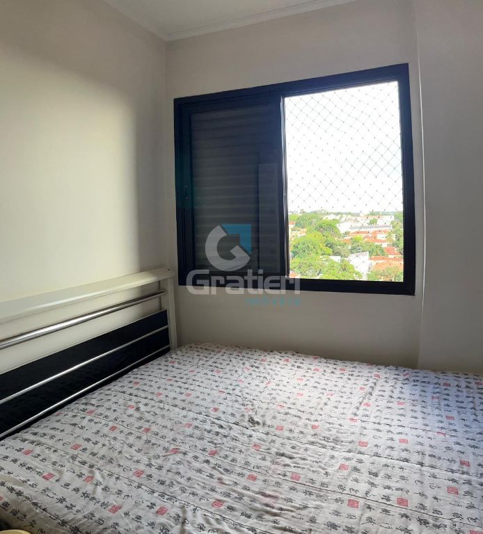 Apartamento Edifício Morumbi