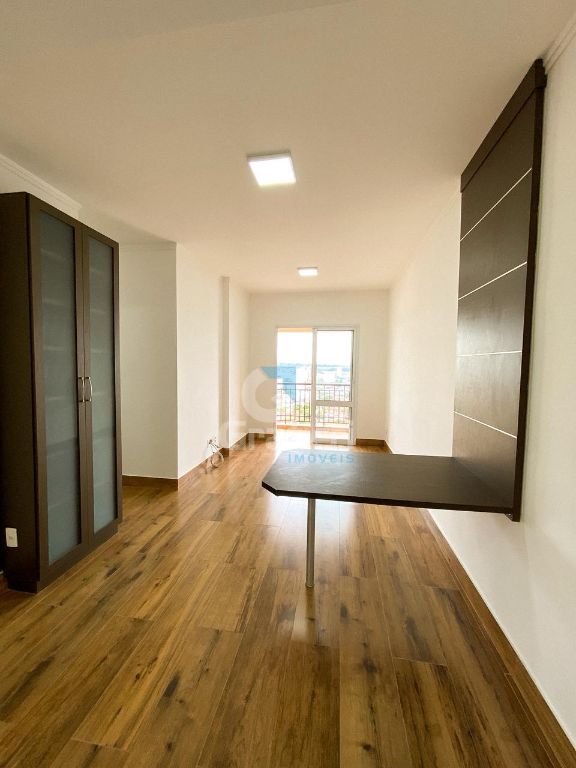 Apartamento Reformado à Venda Edifício Sollo Centro