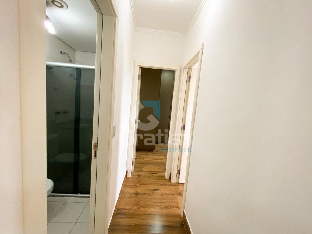 Apartamento Reformado à Venda Edifício Sollo Centro