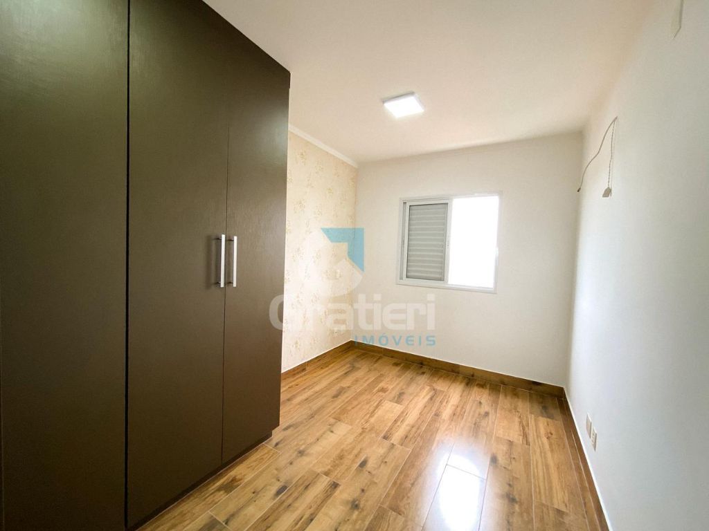 Apartamento Reformado à Venda Edifício Sollo Centro