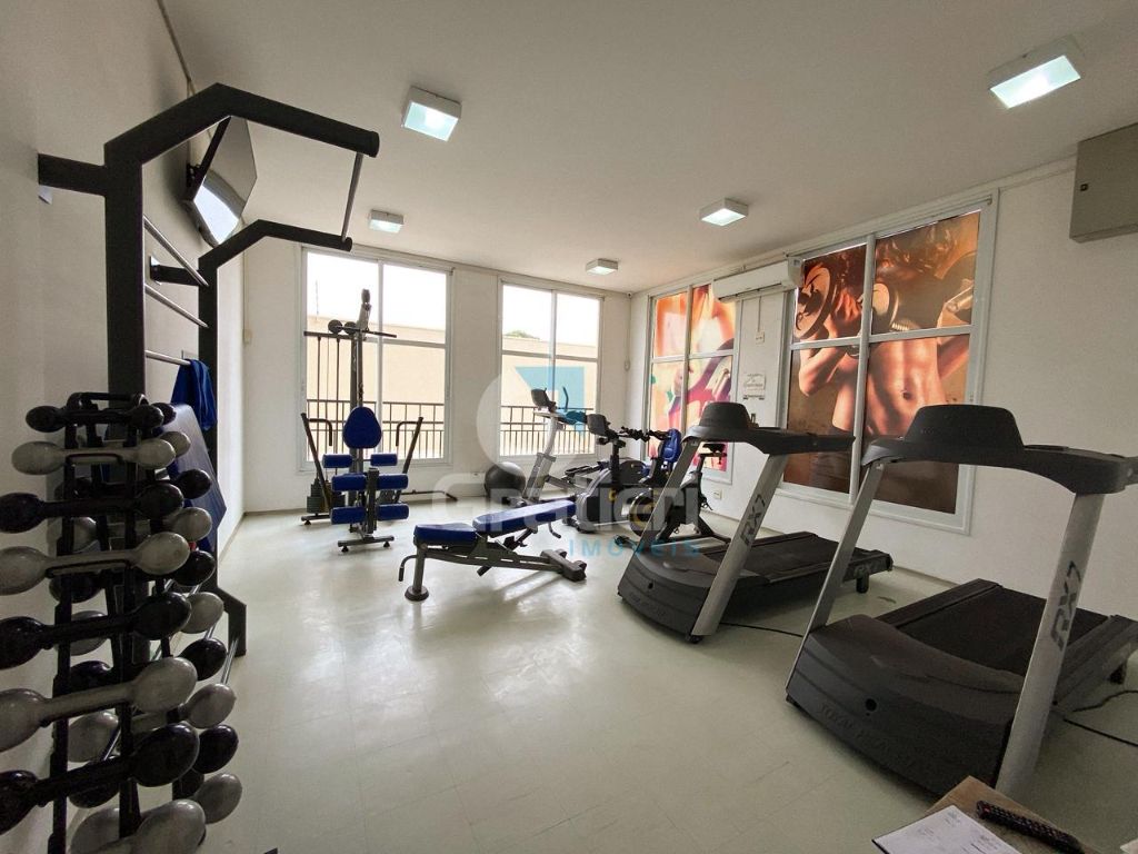Apartamento Reformado à Venda Edifício Sollo Centro