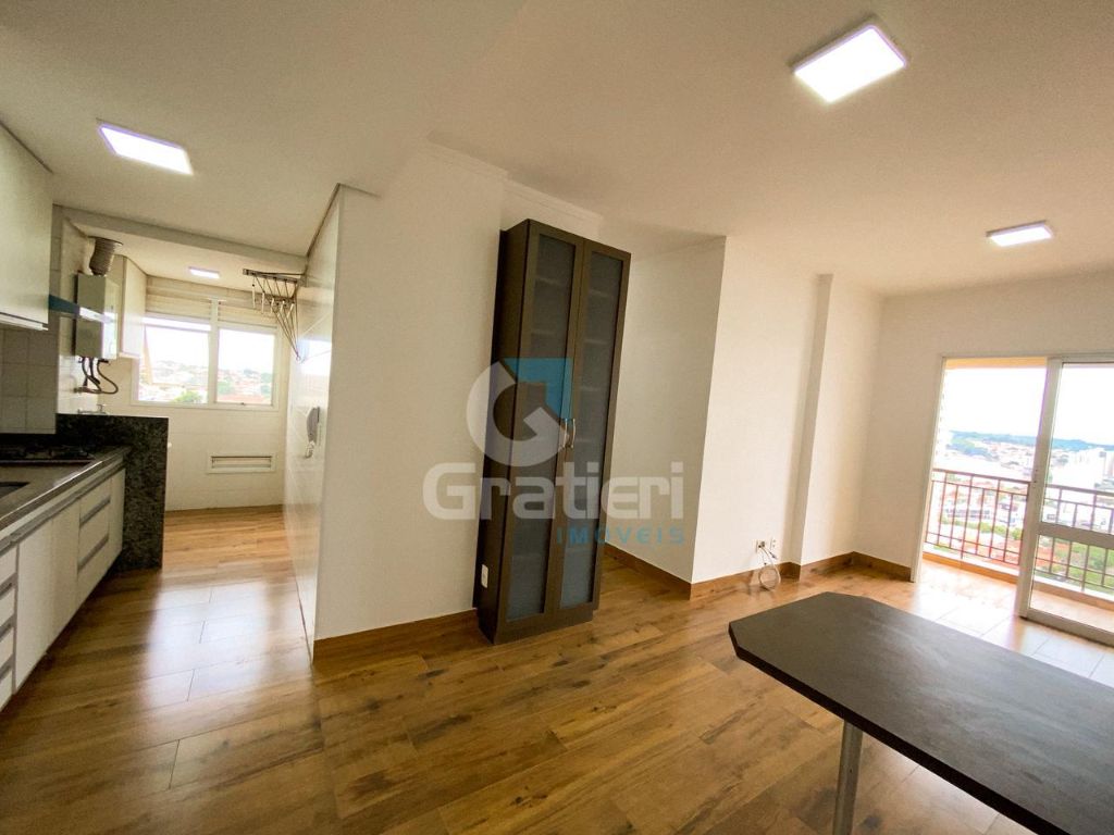 Apartamento Reformado à Venda Edifício Sollo Centro