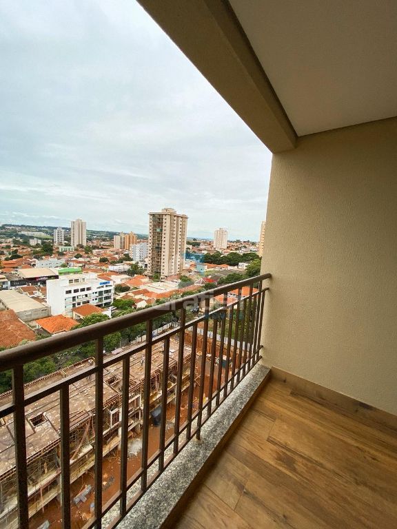 Apartamento Reformado à Venda Edifício Sollo Centro