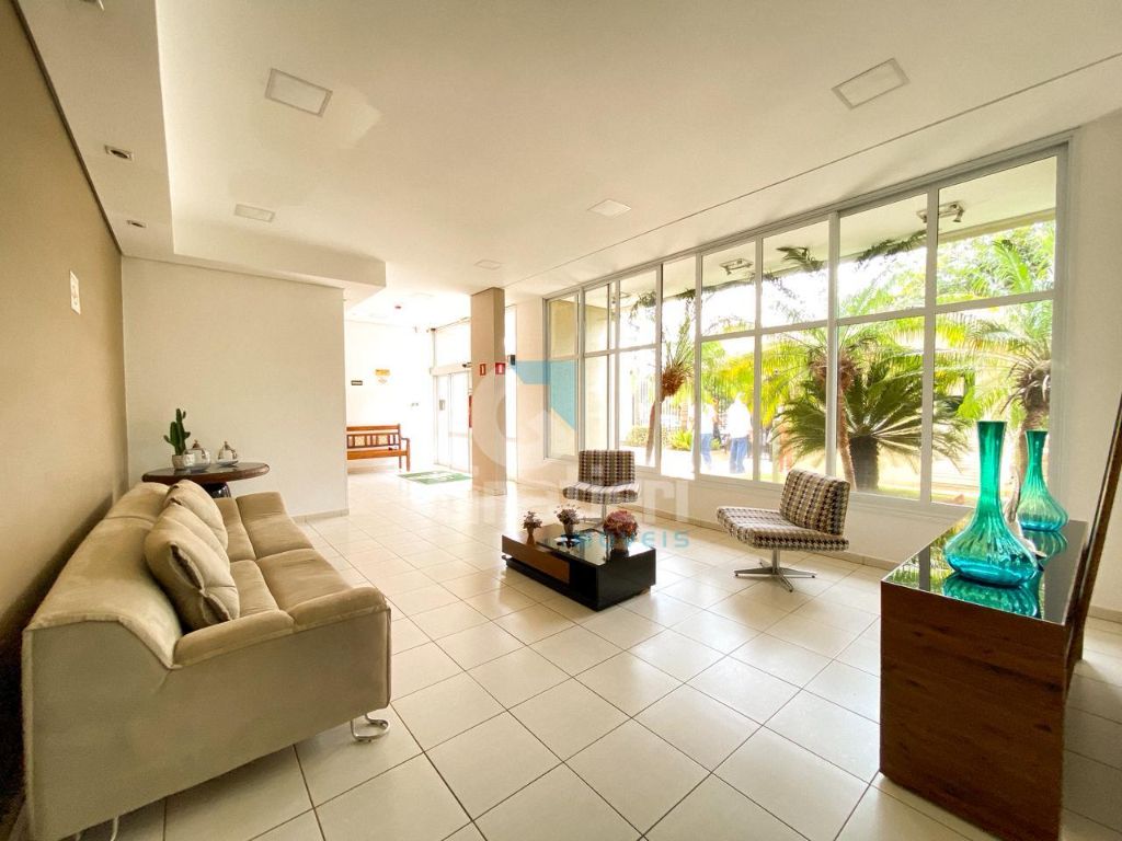 Apartamento Reformado à Venda Edifício Sollo Centro