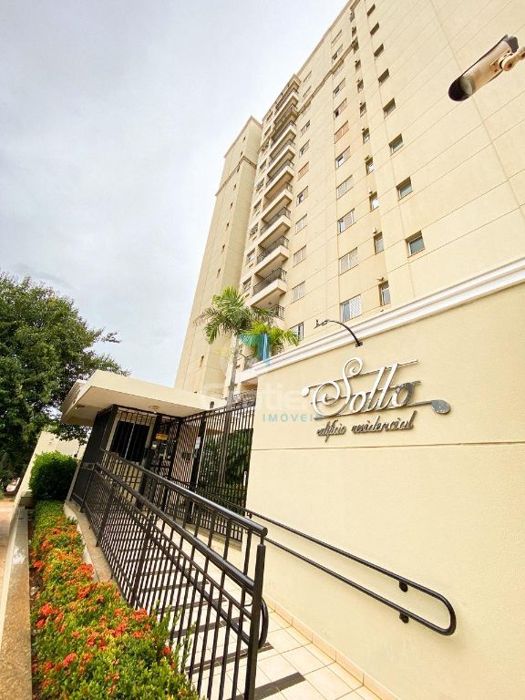 Apartamento Reformado à Venda Edifício Sollo Centro