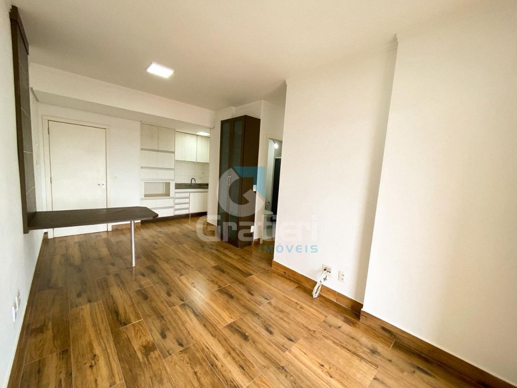 Apartamento Reformado à Venda Edifício Sollo Centro
