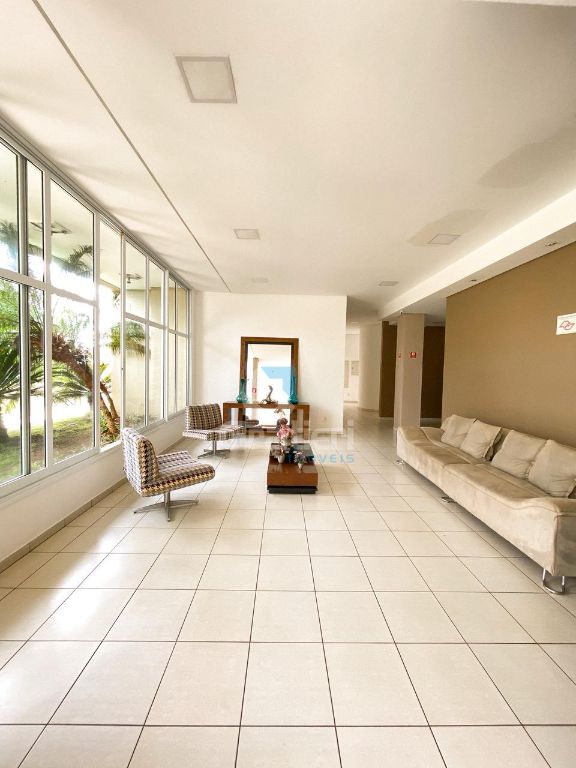 Apartamento Reformado à Venda Edifício Sollo Centro