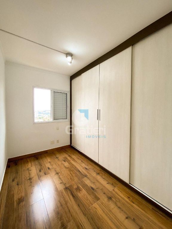 Apartamento Reformado à Venda Edifício Sollo Centro