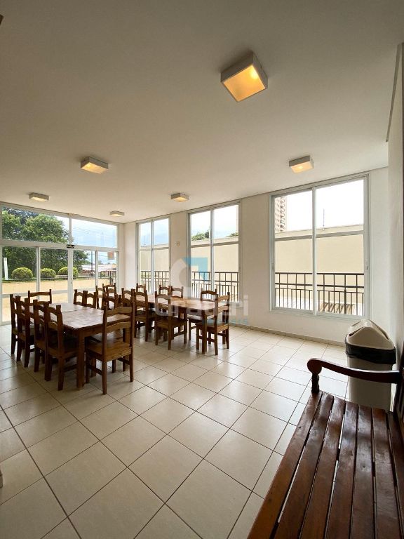 Apartamento Reformado à Venda Edifício Sollo Centro