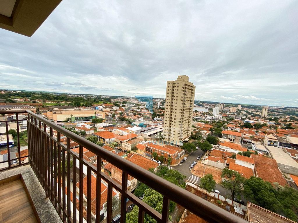 Apartamento Reformado à Venda Edifício Sollo Centro