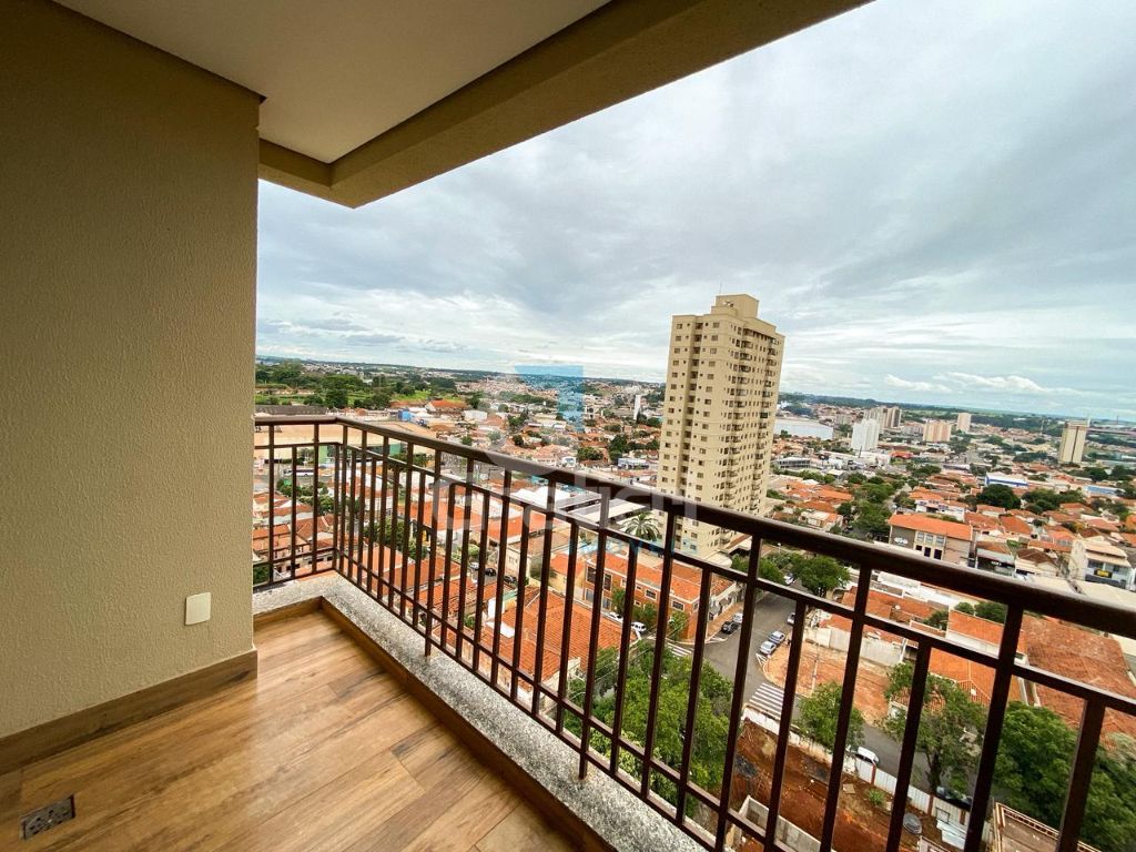 Apartamento Reformado à Venda Edifício Sollo Centro