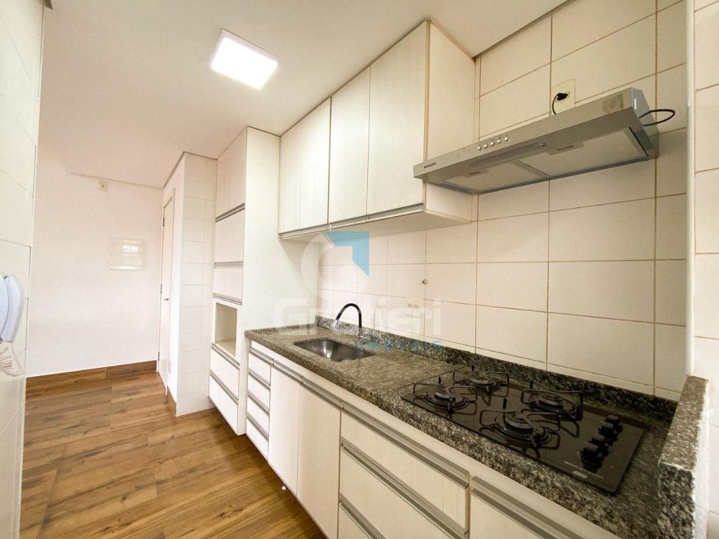 Apartamento Reformado à Venda Edifício Sollo Centro