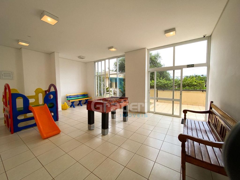 Apartamento Reformado à Venda Edifício Sollo Centro