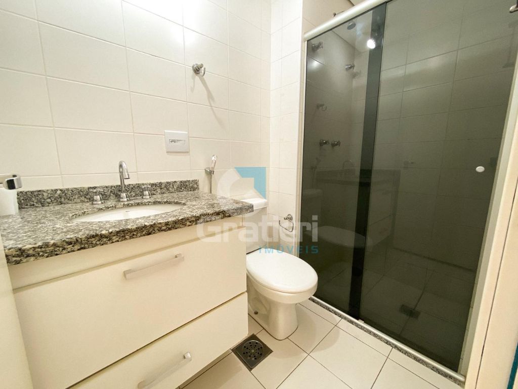 Apartamento Reformado à Venda Edifício Sollo Centro