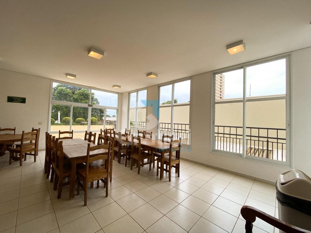 Apartamento Reformado à Venda Edifício Sollo Centro