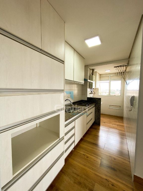 Apartamento Reformado à Venda Edifício Sollo Centro