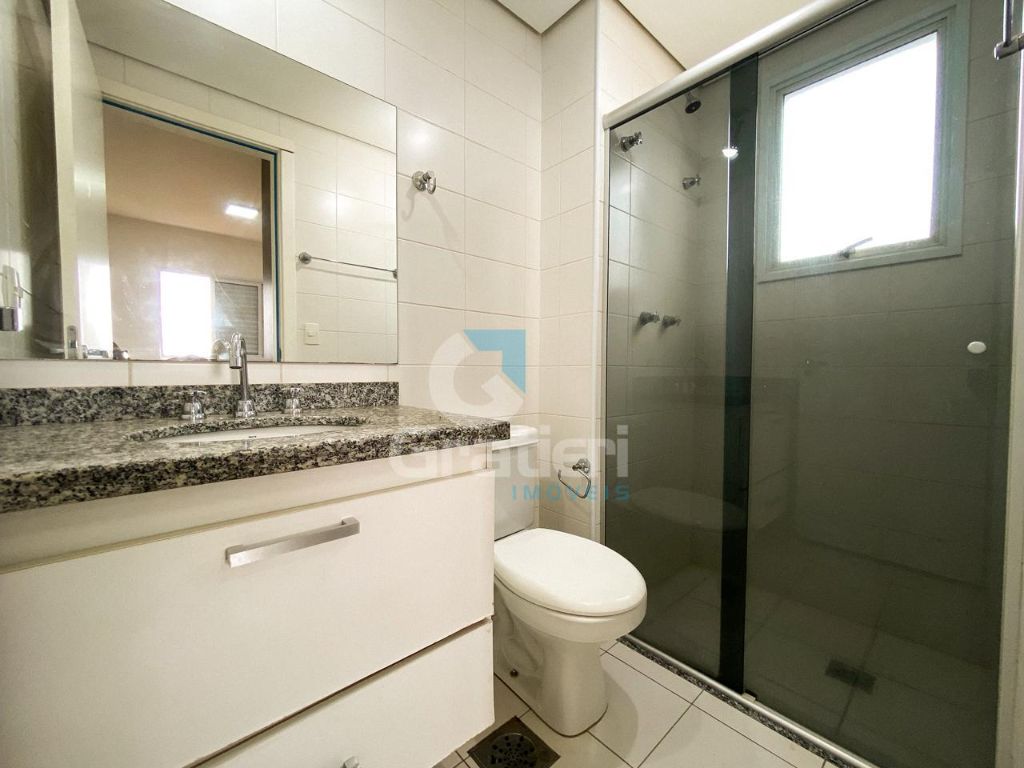 Apartamento Reformado à Venda Edifício Sollo Centro