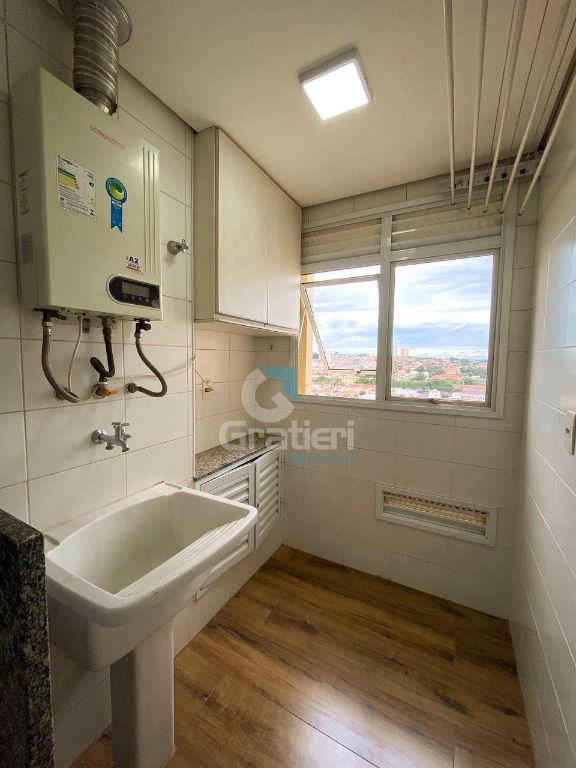 Apartamento Reformado à Venda Edifício Sollo Centro