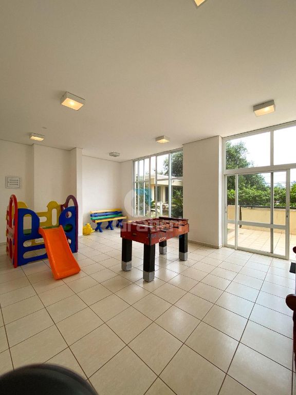 Apartamento Reformado à Venda Edifício Sollo Centro