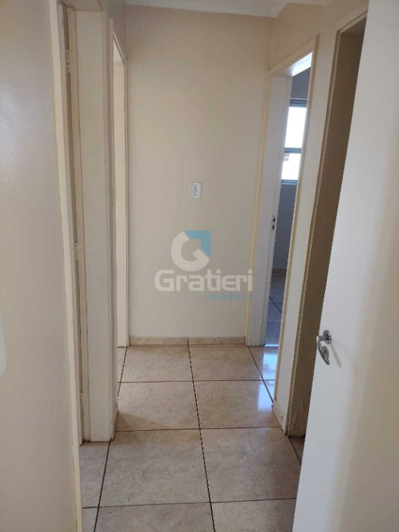 Apartamento à Venda Edifício Rosas de Prata Centro