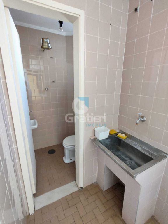 Apartamento à Venda Edifício Rosas de Prata Centro