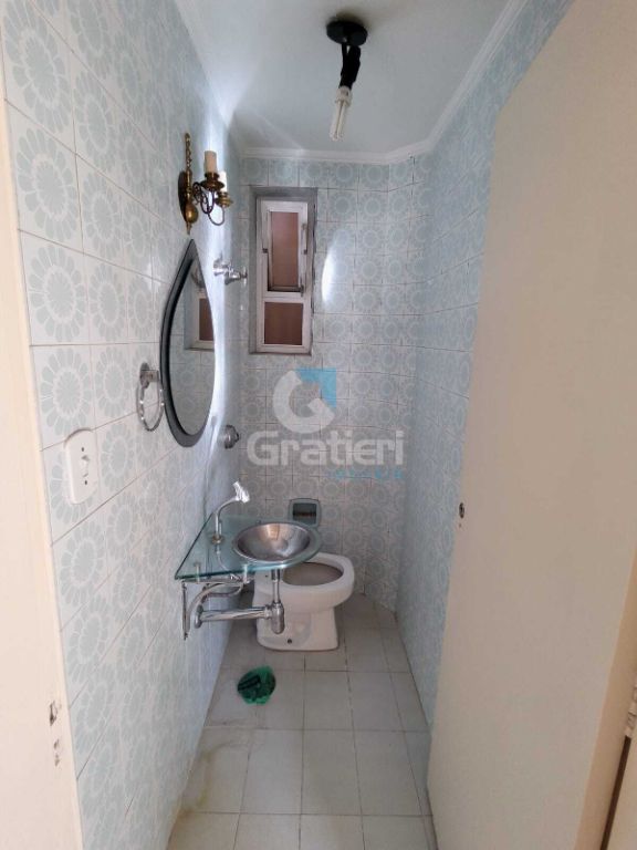 Apartamento à Venda Edifício Rosas de Prata Centro
