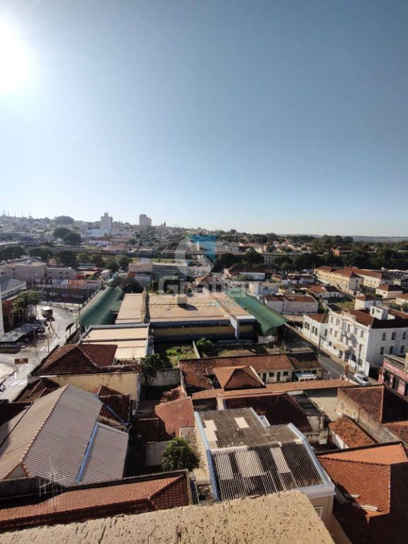 Apartamento à Venda Edifício Rosas de Prata Centro