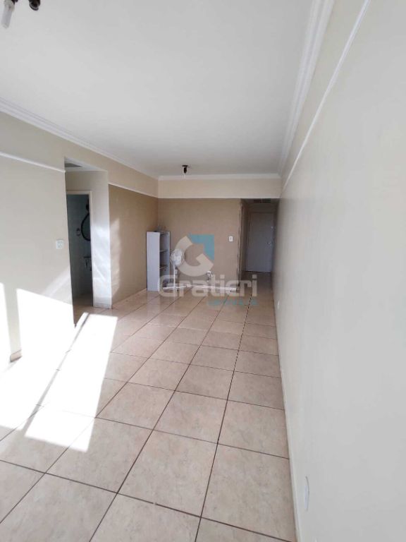 Apartamento à Venda Edifício Rosas de Prata Centro