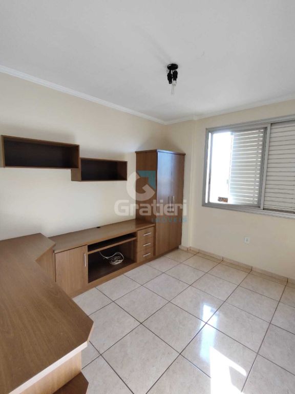 Apartamento à Venda Edifício Rosas de Prata Centro