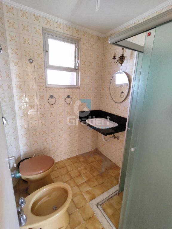 Apartamento à Venda Edifício Rosas de Prata Centro