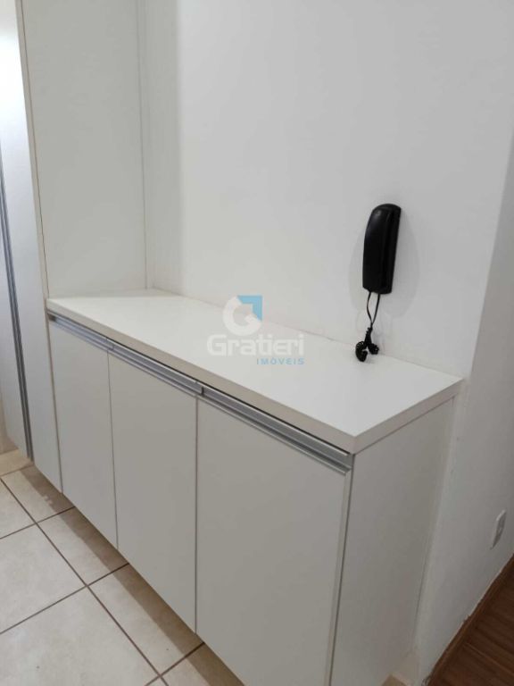 Apartamento vitta ipê roxo 1 andar