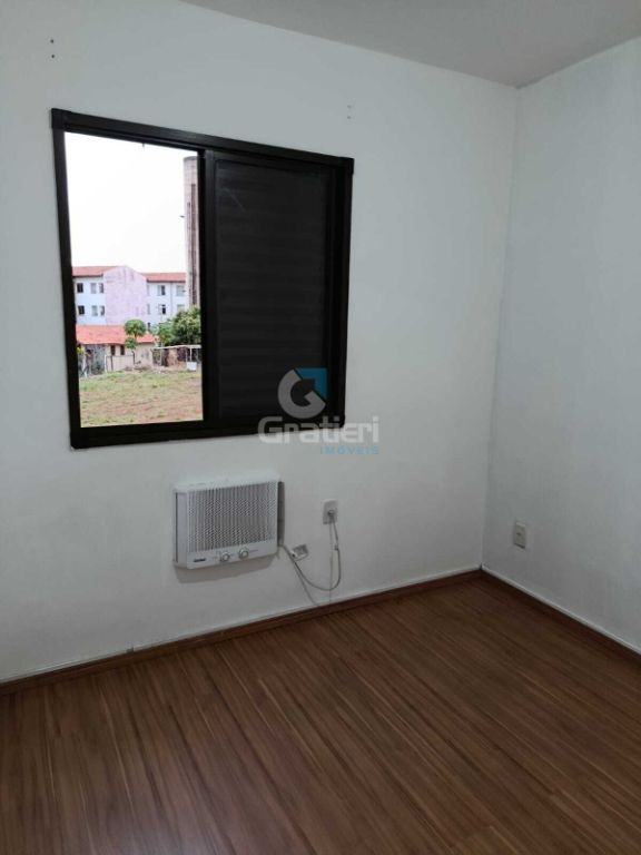 Apartamento vitta ipê roxo 1 andar