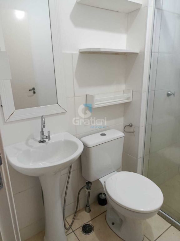 Apartamento vitta ipê roxo 1 andar