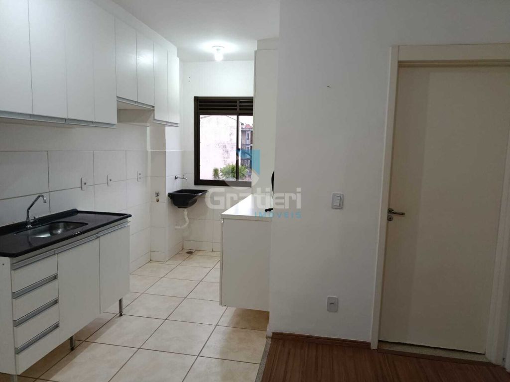 Apartamento vitta ipê roxo 1 andar
