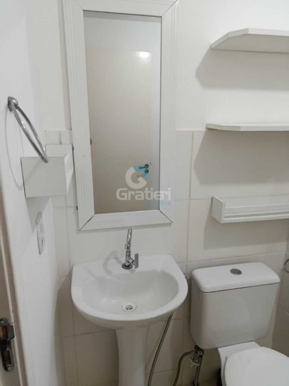 Apartamento Vitta Ipê Roxo 1° Andar