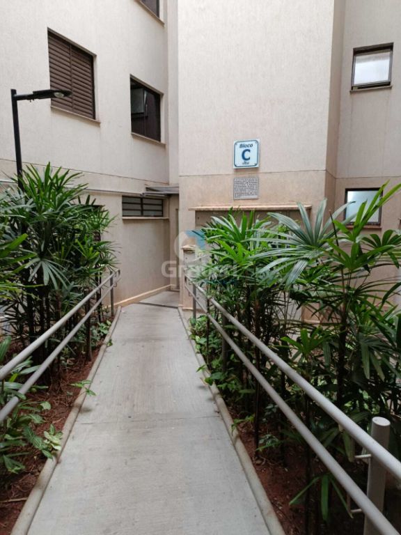 Apartamento Vitta Ipê Roxo 1° Andar
