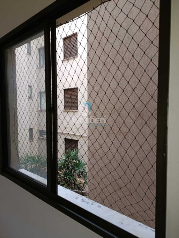 Apartamento vitta ipê roxo 1 andar