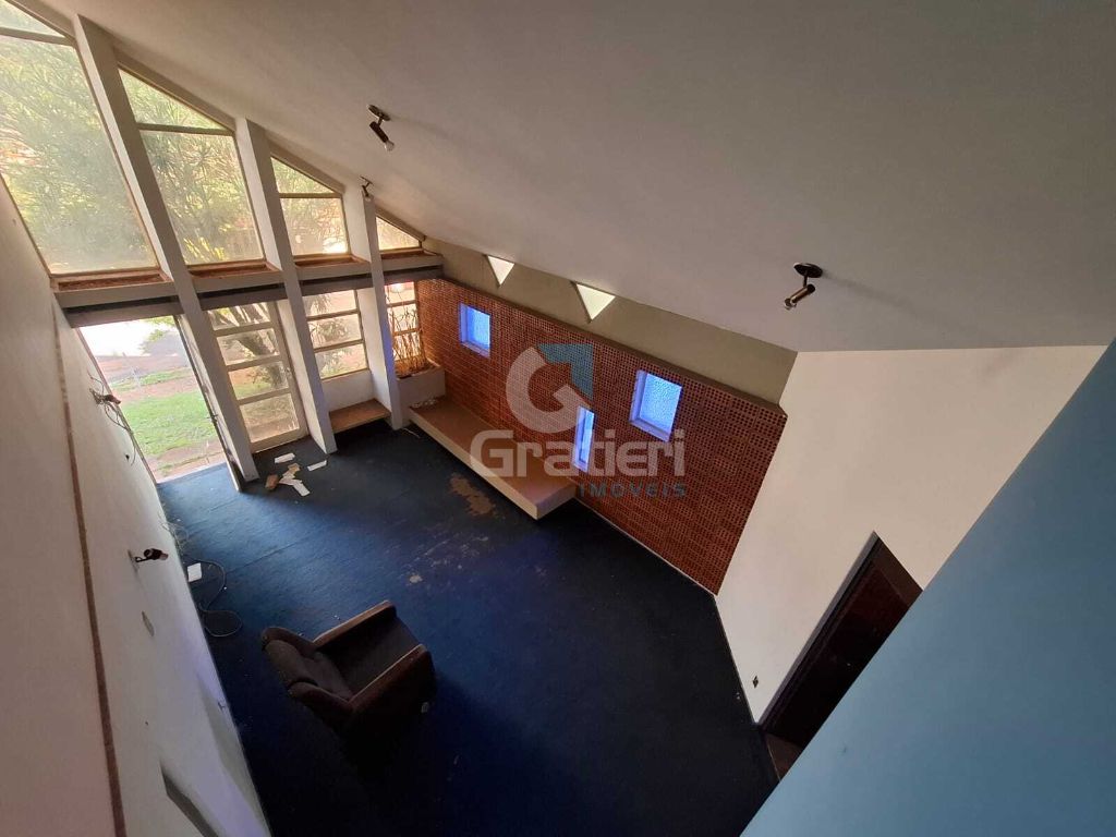 Sobrado comercial ou residencial na vila ferroviária/centro