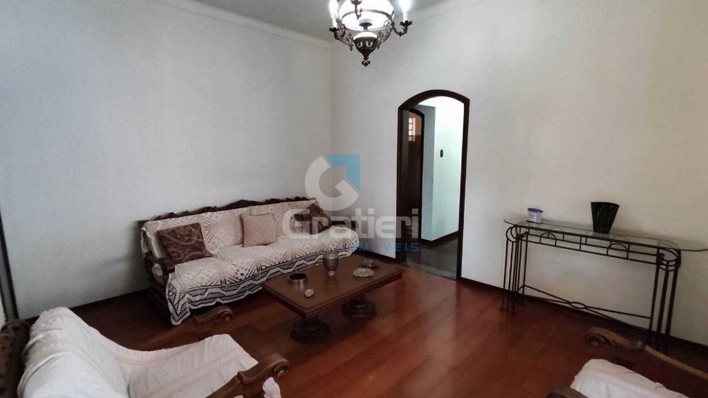 Casa comercial na rua são bento