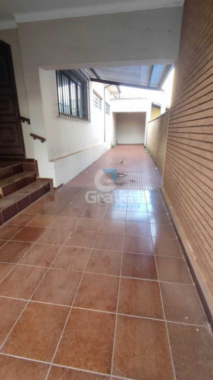 Casa comercial na rua são bento