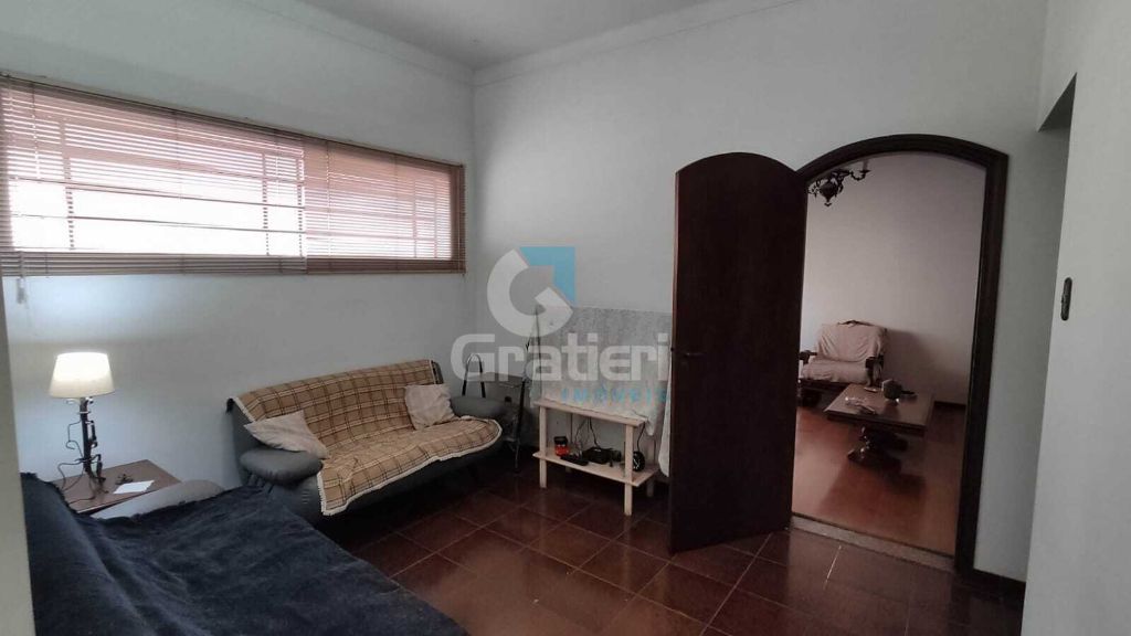 Casa comercial na rua são bento