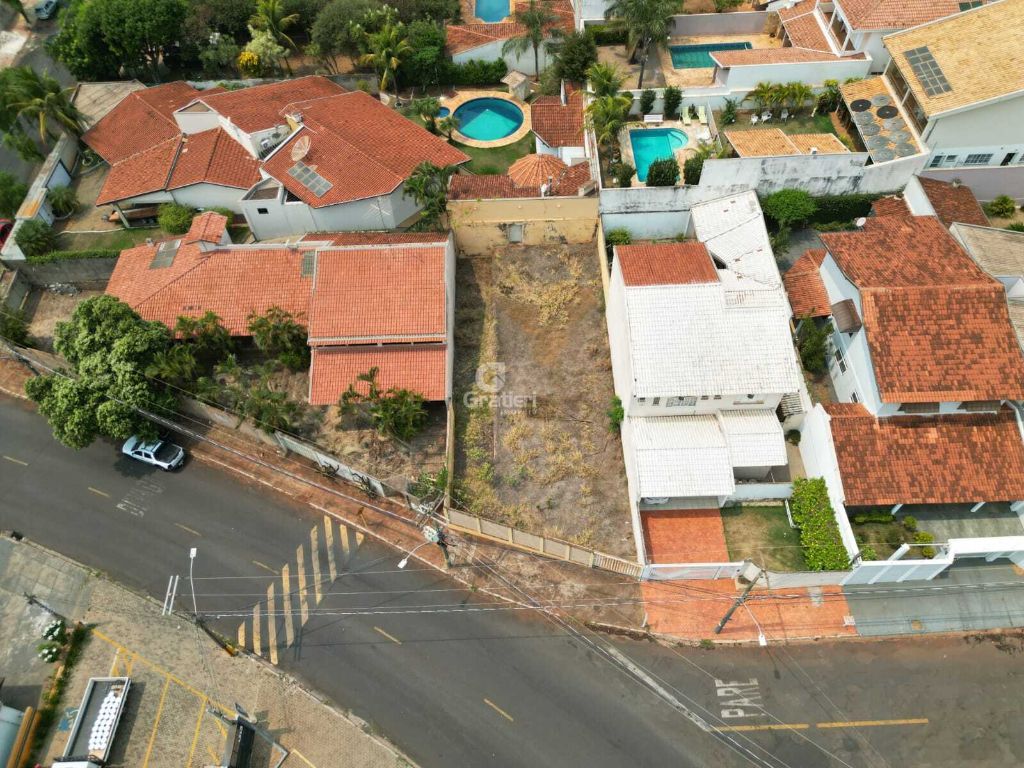 Terreno comercial na av. Henrique lupo