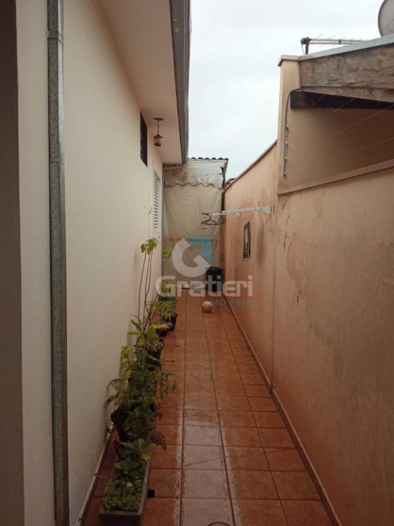 Casa à venda – jardim nova época