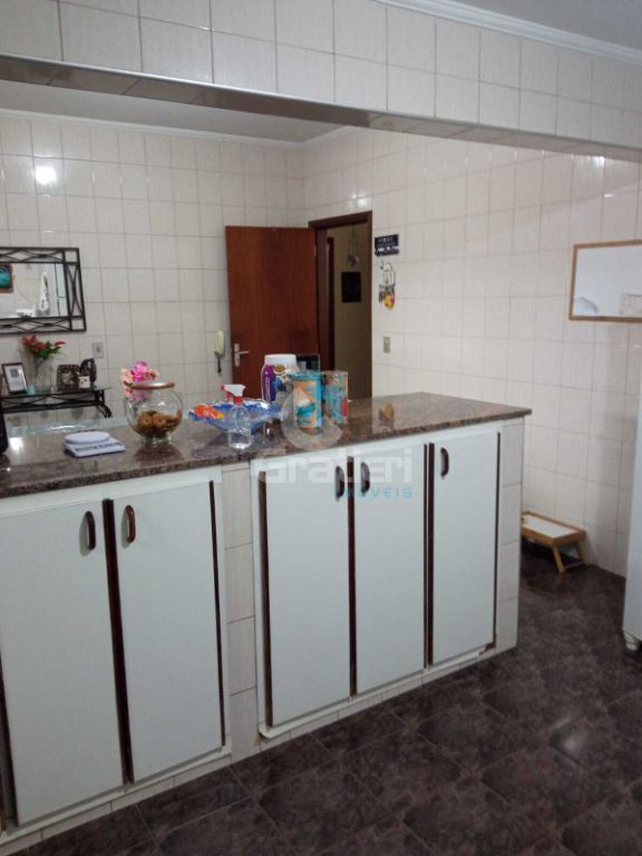 Casa à venda – jardim nova época