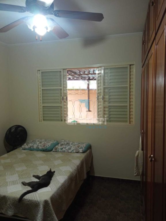 Casa à venda – jardim nova época