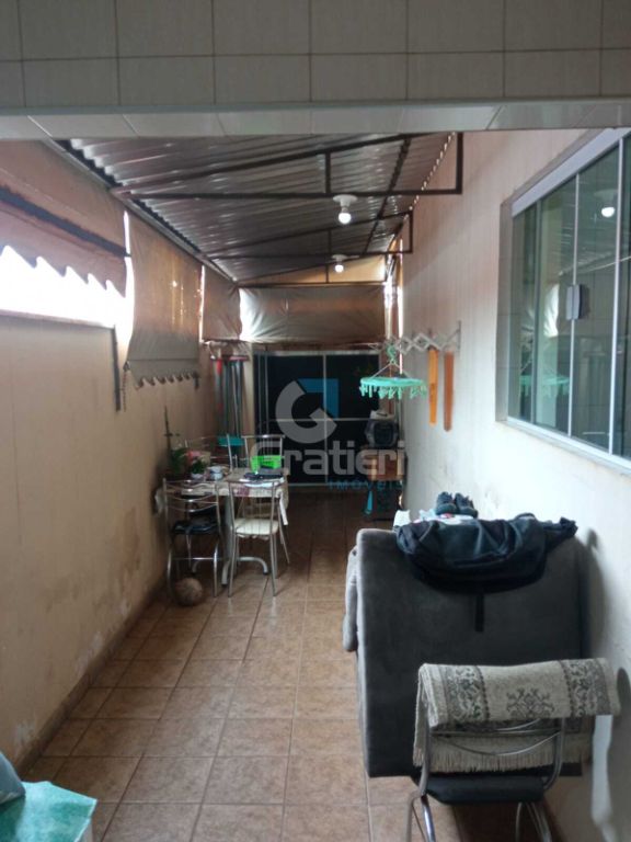 Casa à venda – jardim nova época