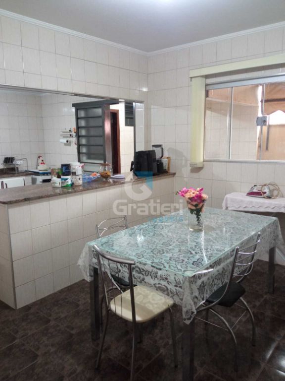 Casa à venda – jardim nova época