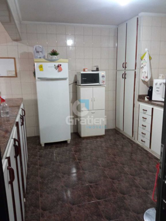 Casa à venda – jardim nova época