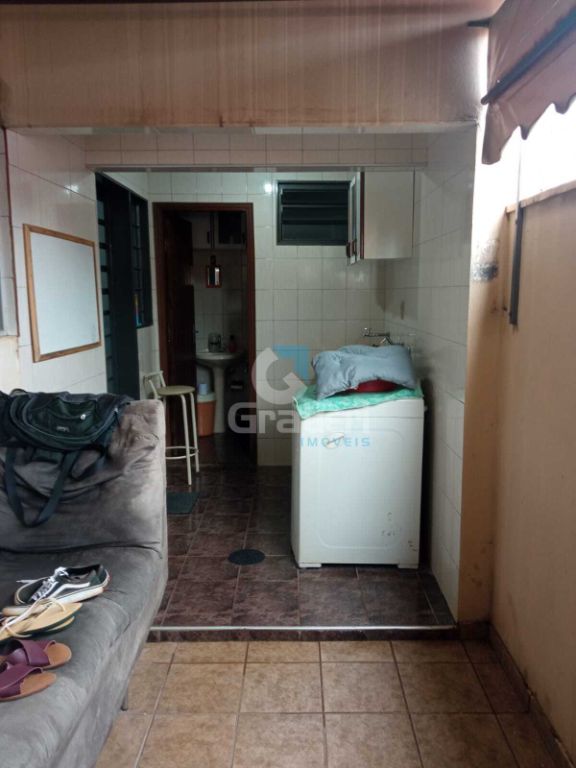 Casa à venda – jardim nova época